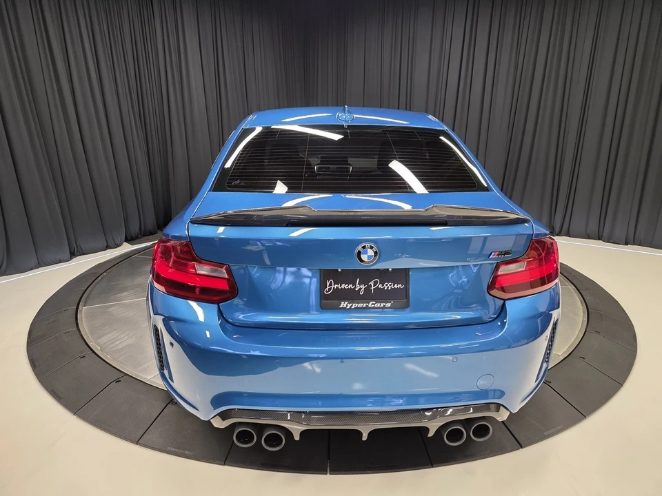 2017 BMW F87 M2 - Image 10 of 12