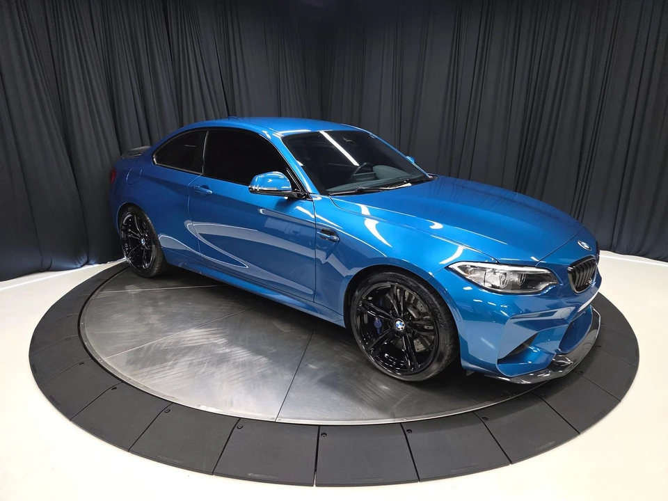 2017 BMW F87 M2 - Image 12 of 21