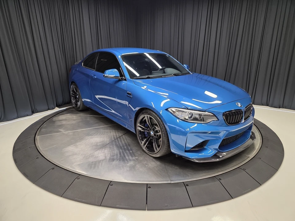 2017 BMW F87 M2 - Image 4 of 12