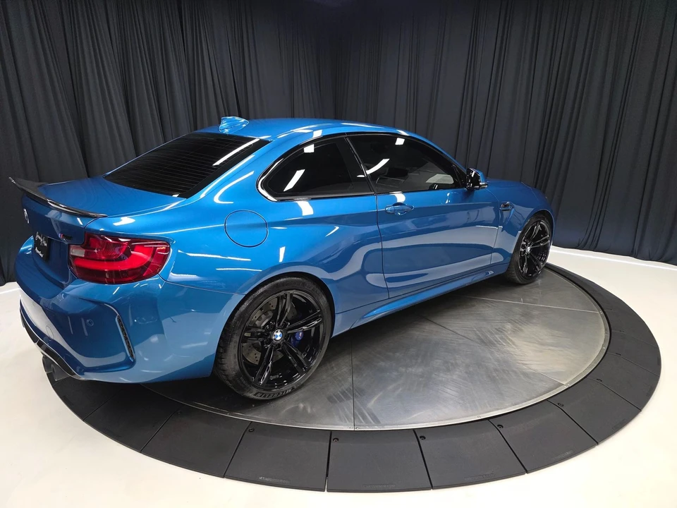 2017 BMW F87 M2 - Image 10 of 21