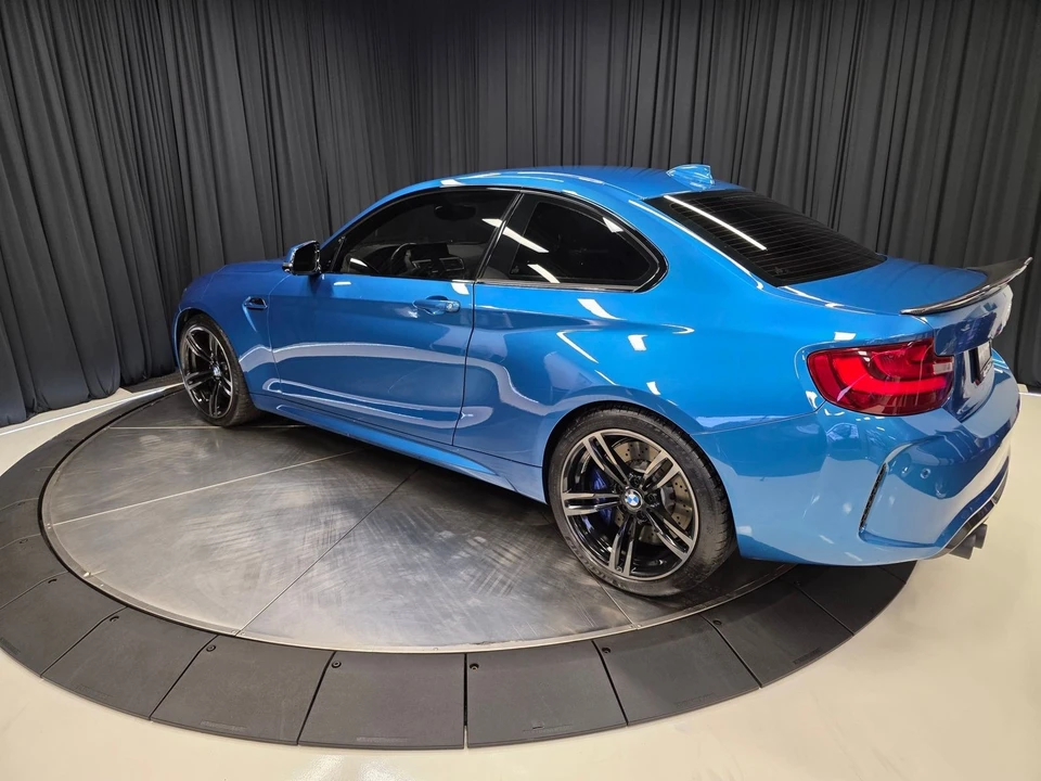 2017 BMW F87 M2 - Image 9 of 12