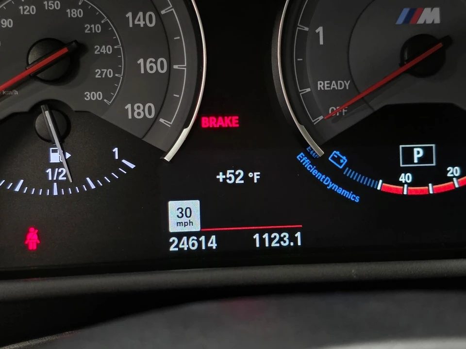 2017 BMW F87 M2 - Image 20 of 21