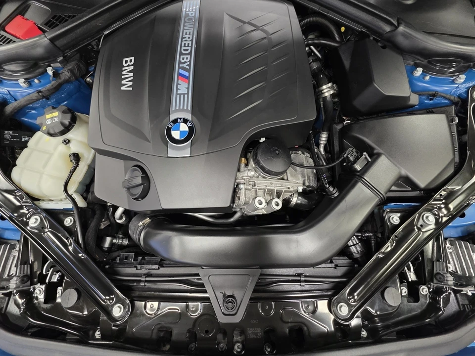 2017 BMW F87 M2 - Image 3 of 12