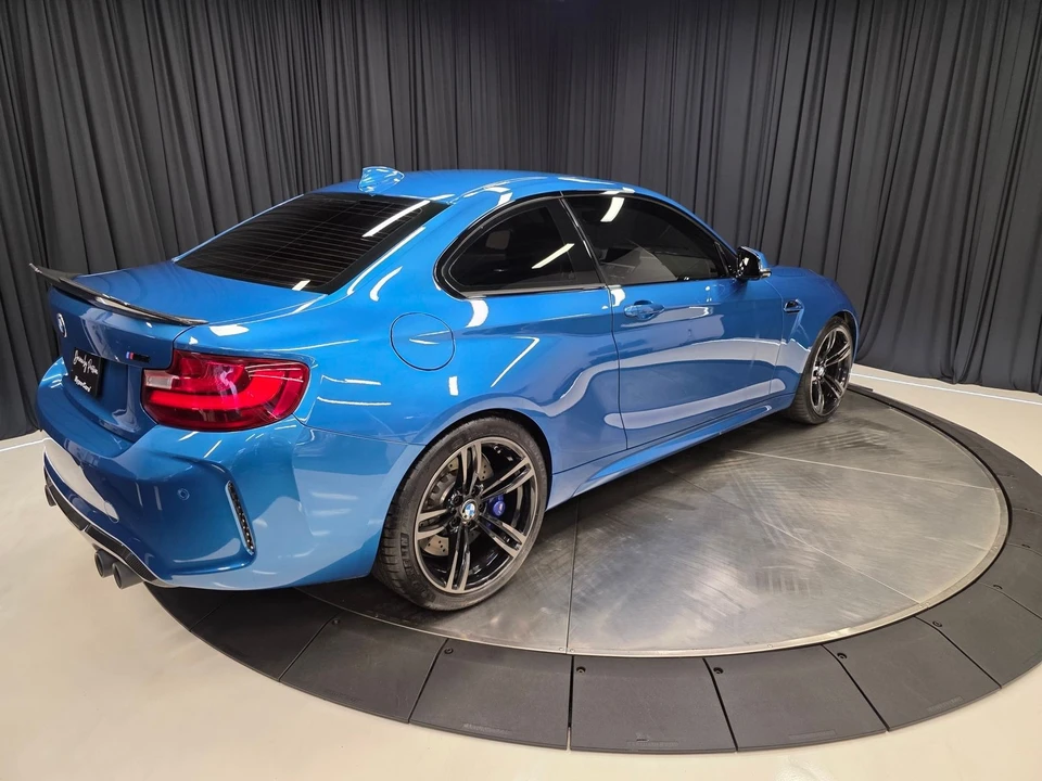 2017 BMW F87 M2 - Image 11 of 12