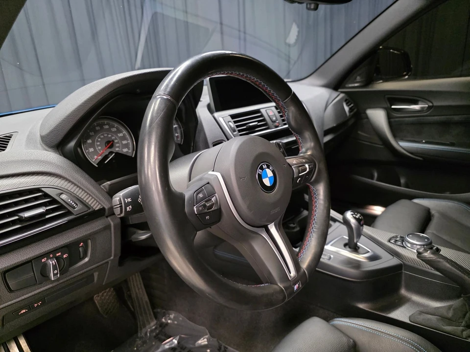 2017 BMW F87 M2 - Image 18 of 21
