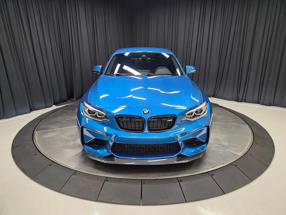 2017 BMW F87 M2 - Image 6 of 12