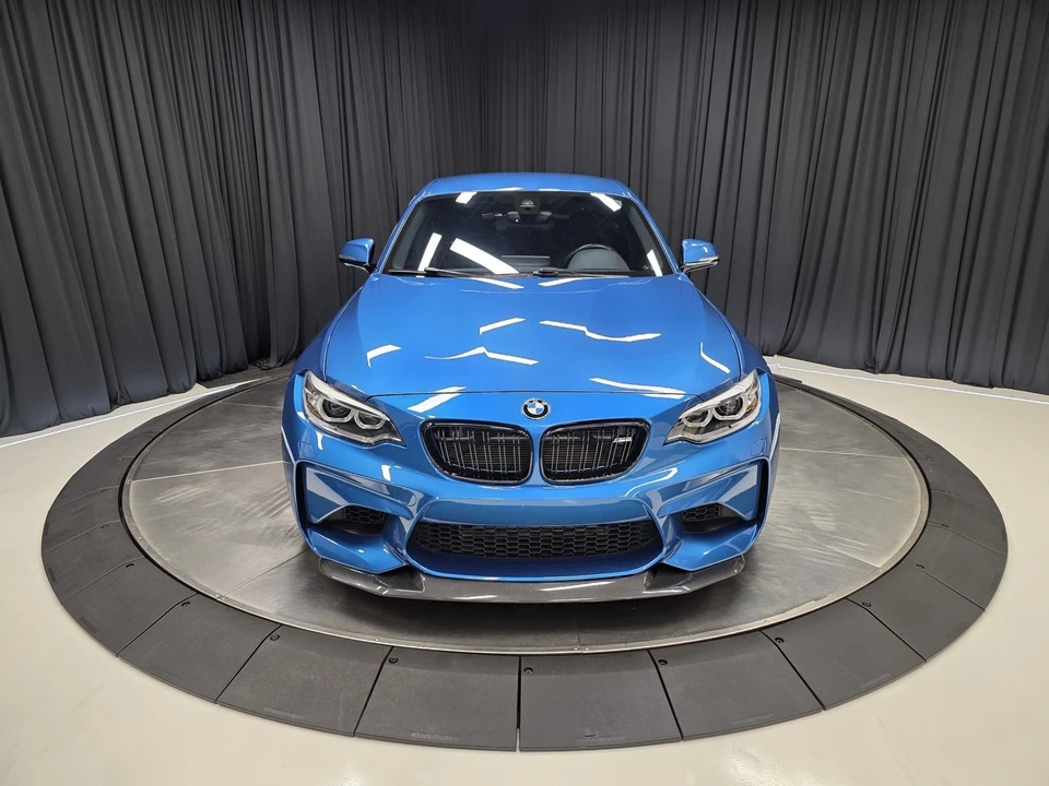 2017 BMW F87 M2 - Image 6 of 12