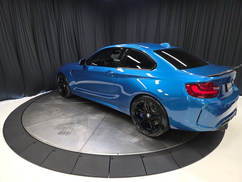 2017 BMW F87 M2 - Image 8 of 21