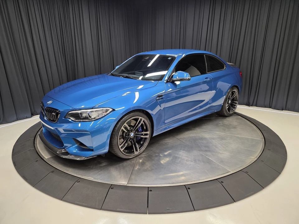 2017 BMW F87 M2 - Image 7 of 12