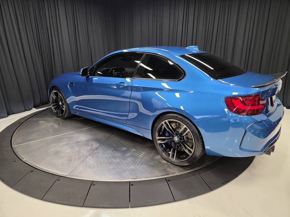 2017 BMW F87 M2 - Image 9 of 12