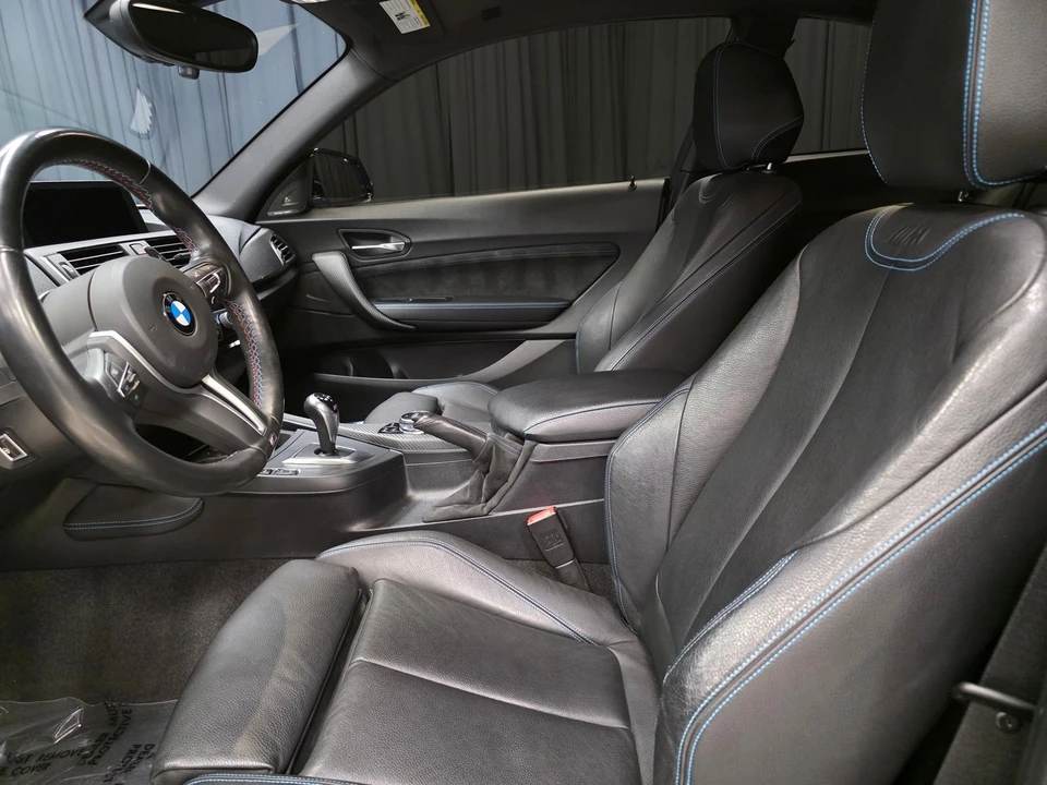 2017 BMW F87 M2 - Image 16 of 21