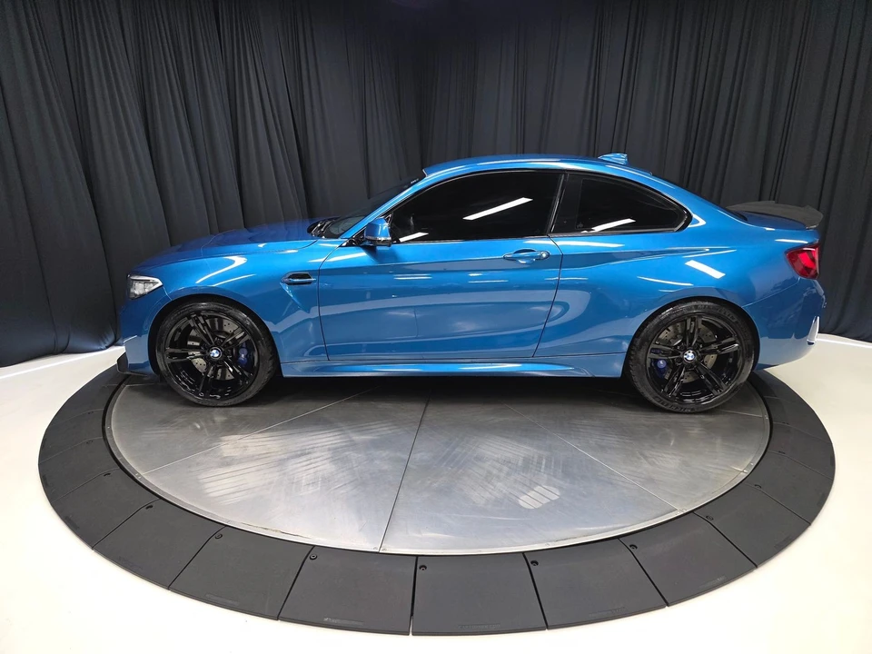 2017 BMW F87 M2 - Image 7 of 21