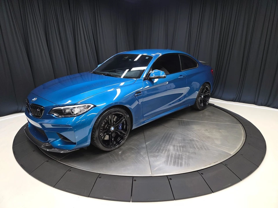 2017 BMW F87 M2 - Image 6 of 21