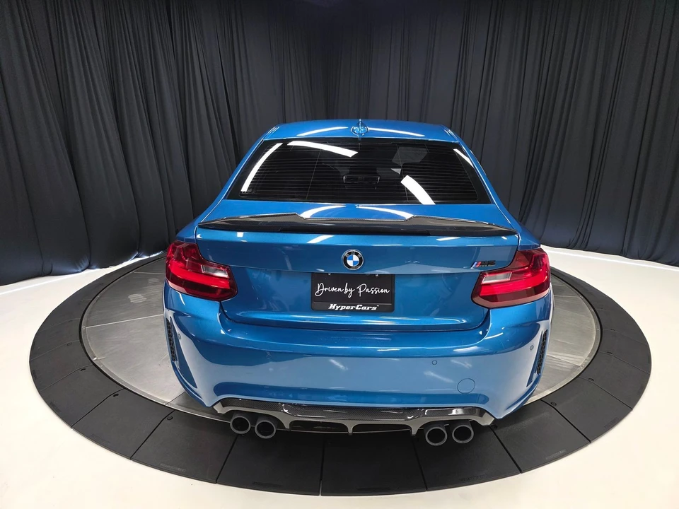 2017 BMW F87 M2 - Image 9 of 21
