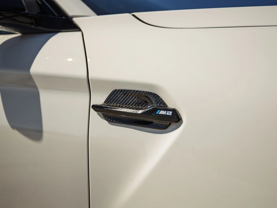 2017 BMW F87 M2 - Image 13 of 21