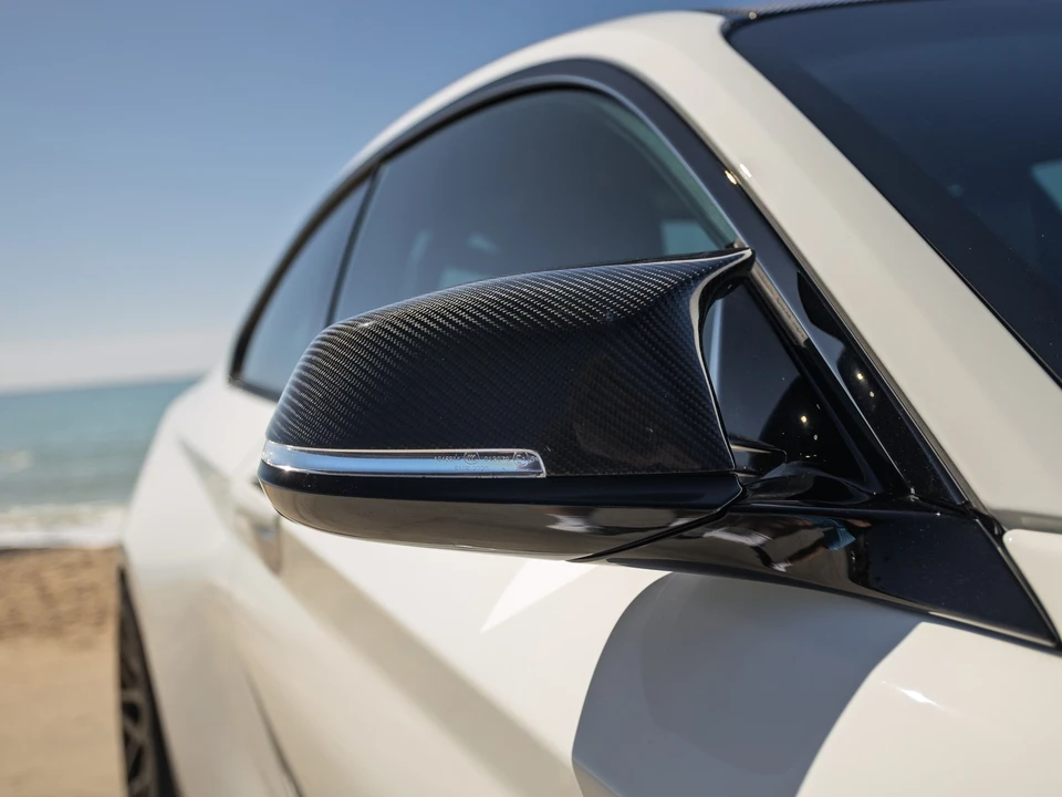 2017 BMW F87 M2 - Image 17 of 21