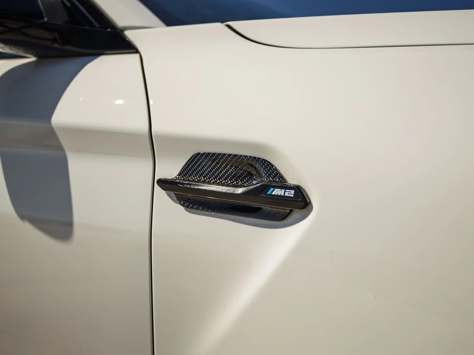 2017 BMW F87 M2 - Image 13 of 21