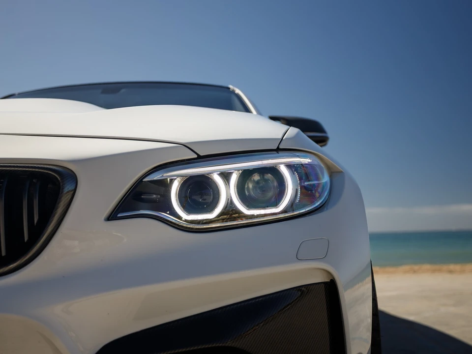 2017 BMW F87 M2 - Image 16 of 21