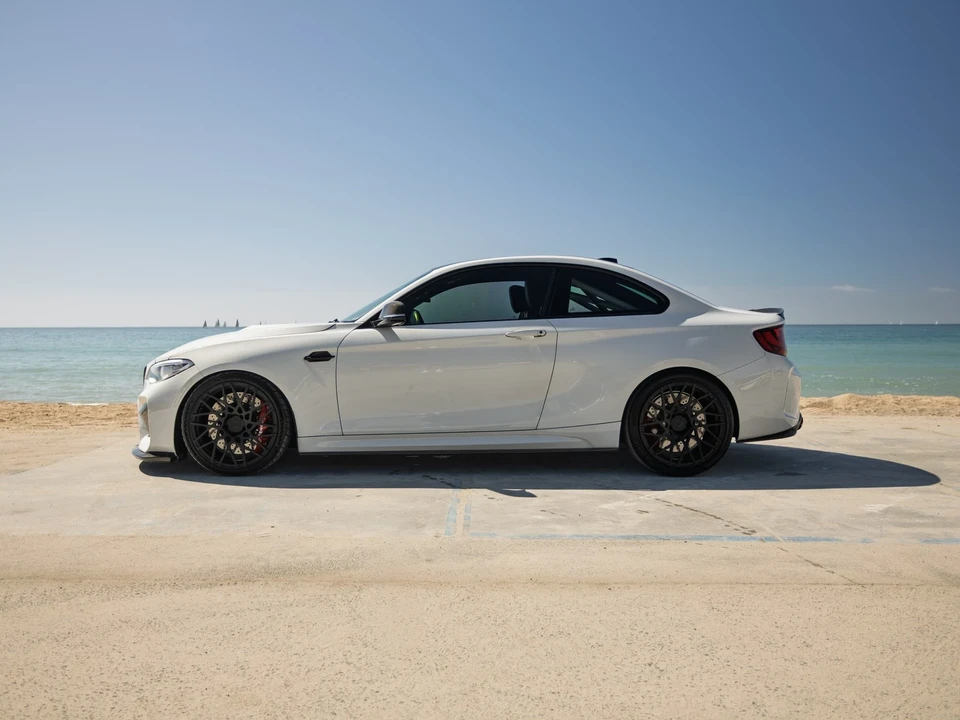 2017 BMW F87 M2 - Image 9 of 21