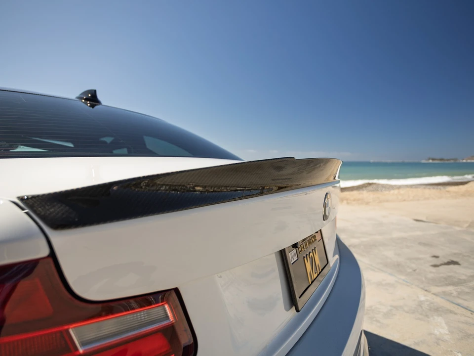 2017 BMW F87 M2 - Image 10 of 21