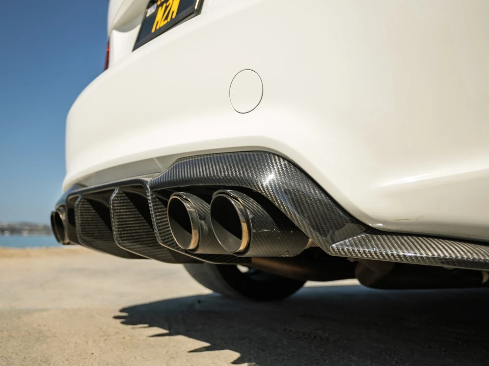 2017 BMW F87 M2 - Image 19 of 21