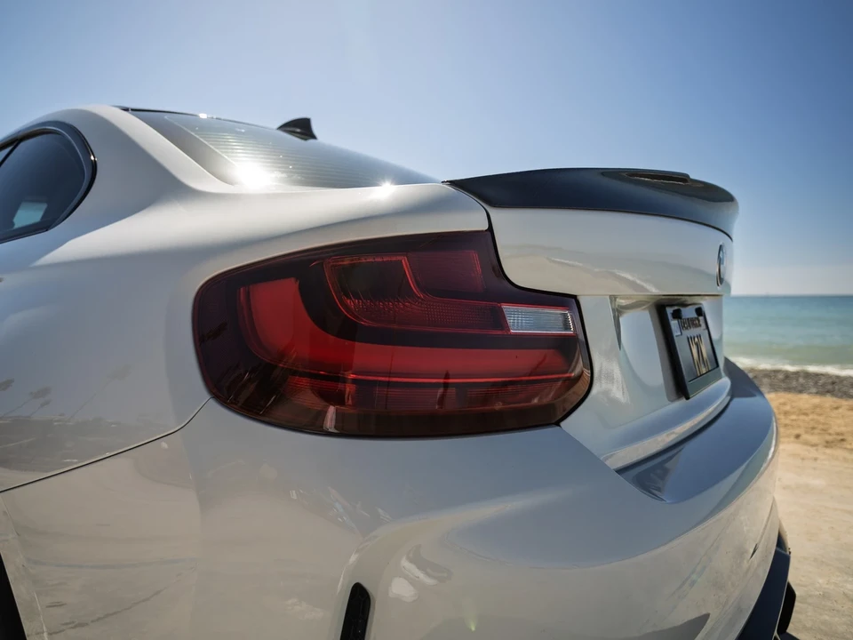 2017 BMW F87 M2 - Image 21 of 21