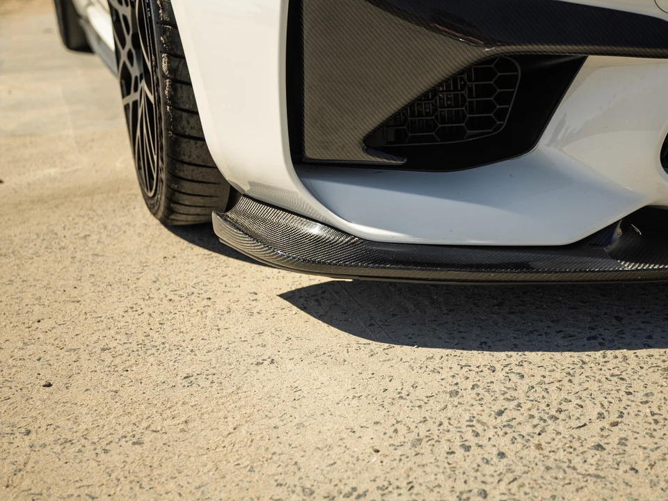 2017 BMW F87 M2 - Image 12 of 21