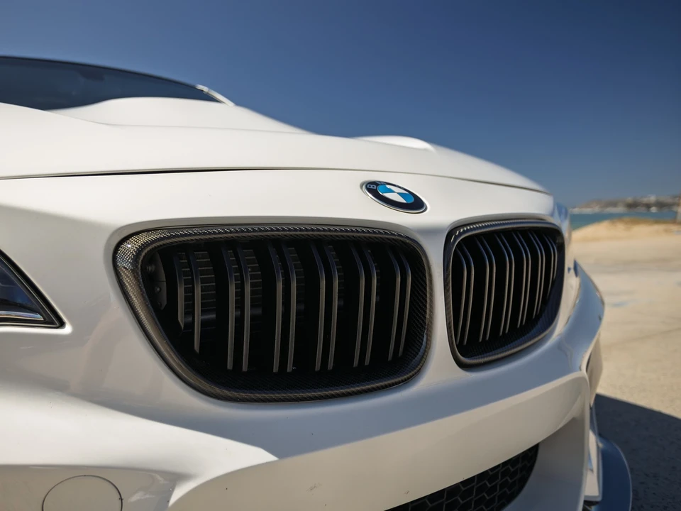 2017 BMW F87 M2 - Image 14 of 21