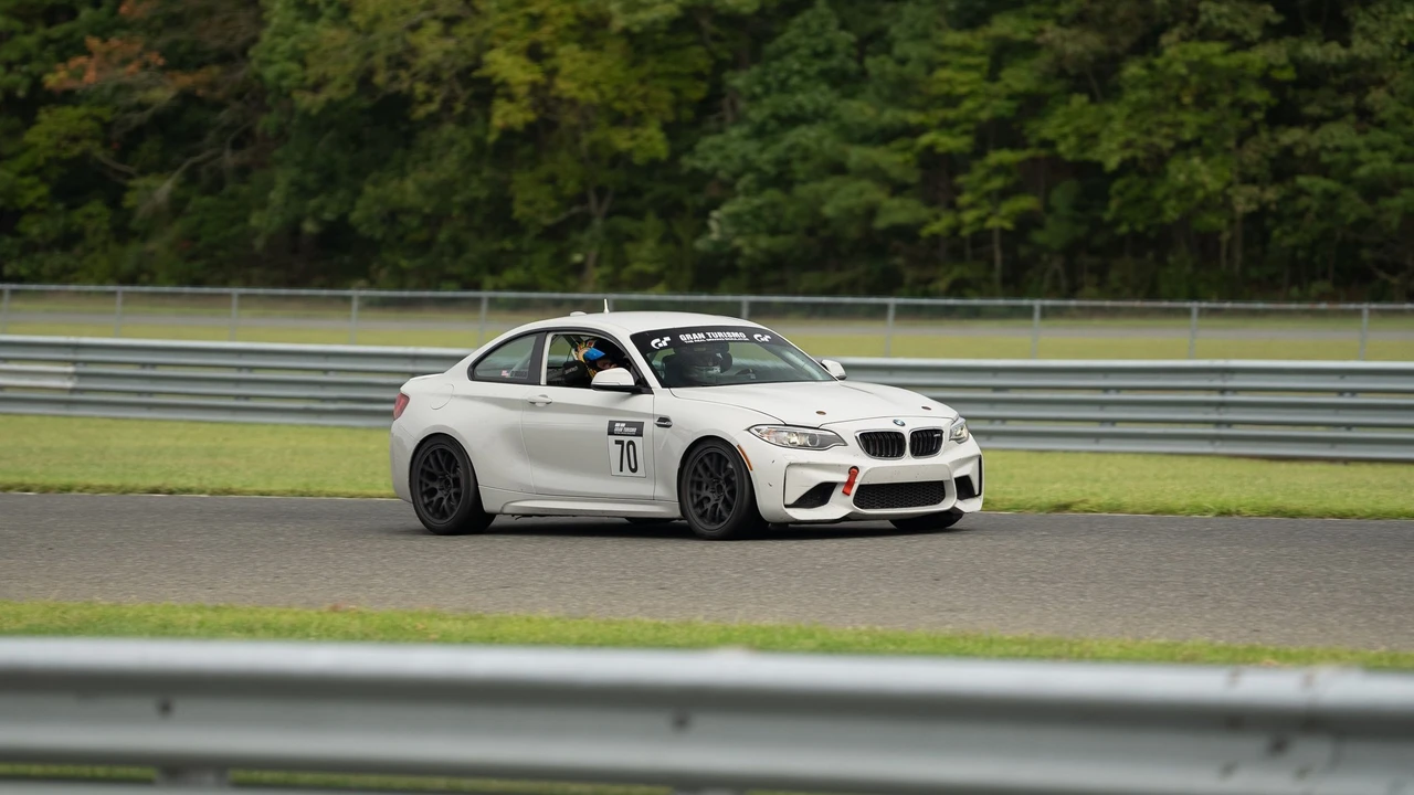 2017 BMW F87 M2 - Image 16 of 18