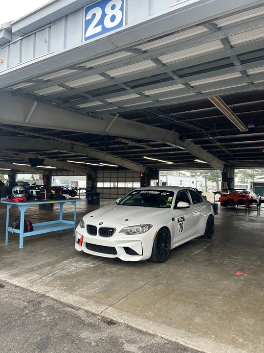 2017 BMW F87 M2 - Image 17 of 18