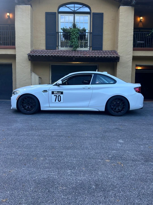 2017 BMW F87 M2 - Image 5 of 18
