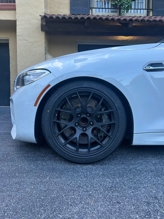 2017 BMW F87 M2 - Image 6 of 18