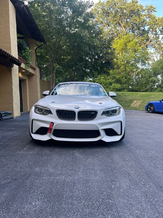 2017 BMW F87 M2 - Image 2 of 18