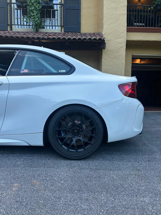 2017 BMW F87 M2 - Image 7 of 18