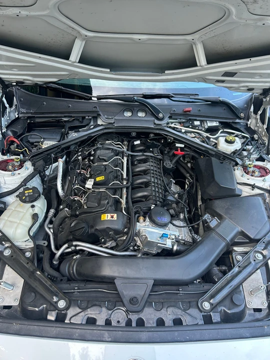 2017 BMW F87 M2 - Image 9 of 18