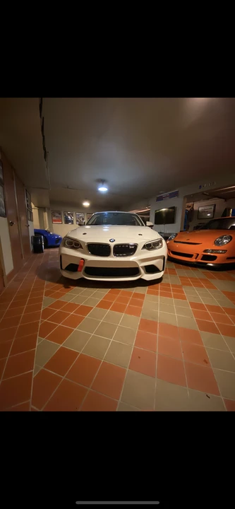 2017 BMW F87 M2 - Image 15 of 18