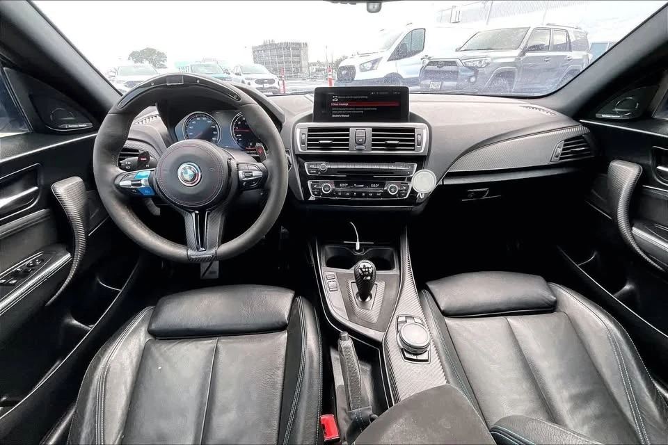 2017 BMW F87 M2 - Image 8 of 20
