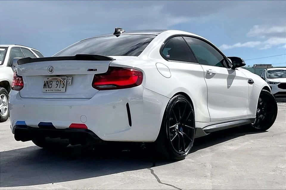 2017 BMW F87 M2 - Image 19 of 20
