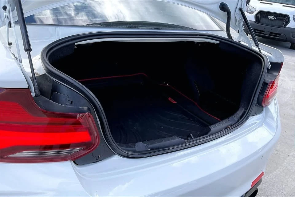 2017 BMW F87 M2 - Image 15 of 20