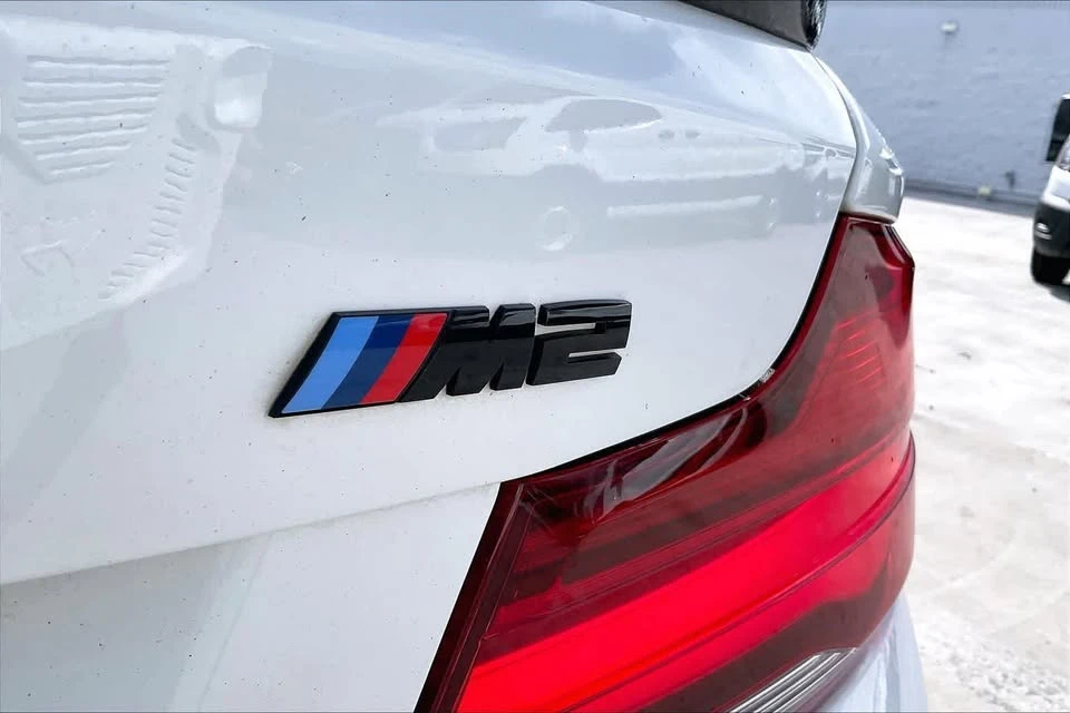 2017 BMW F87 M2 - Image 5 of 20