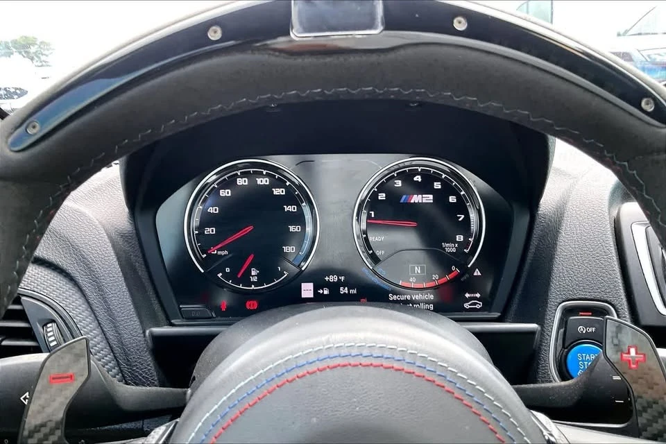 2017 BMW F87 M2 - Image 14 of 20