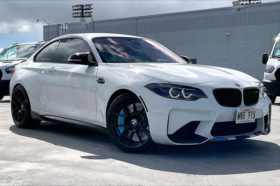 2017 BMW F87 M2 - Image 18 of 20
