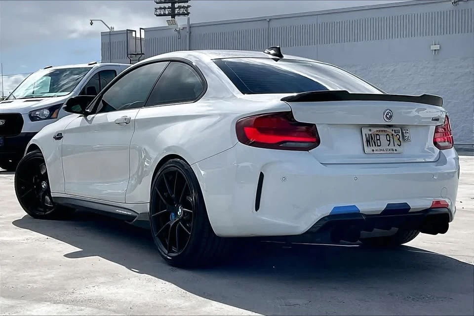 2017 BMW F87 M2 - Image 2 of 20