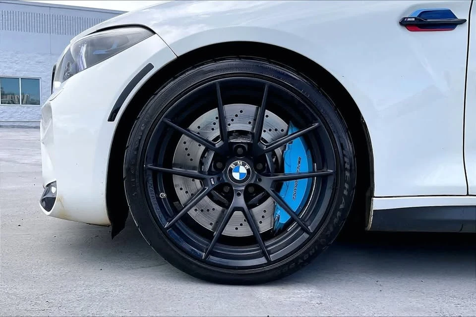 2017 BMW F87 M2 - Image 6 of 20