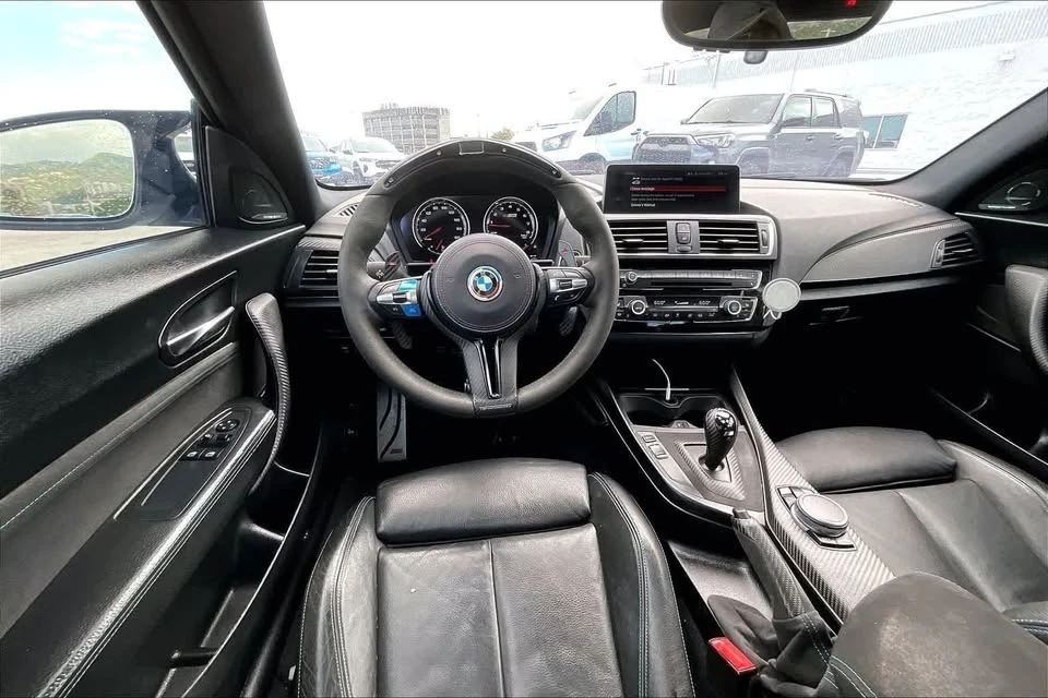 2017 BMW F87 M2 - Image 11 of 20