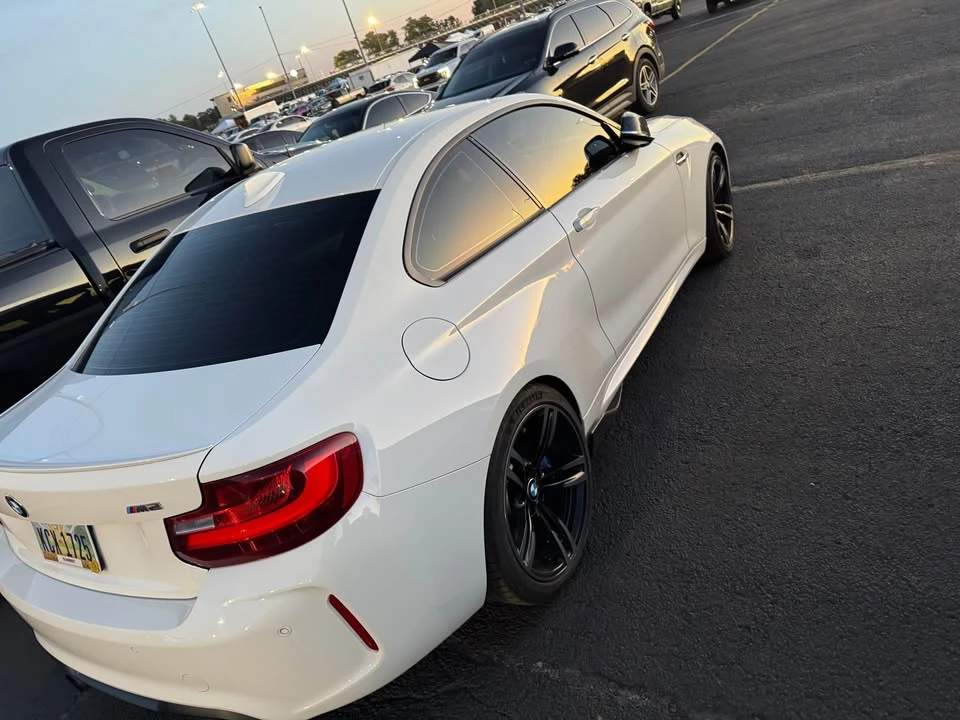 2017 BMW F87 M2 - Image 8 of 10