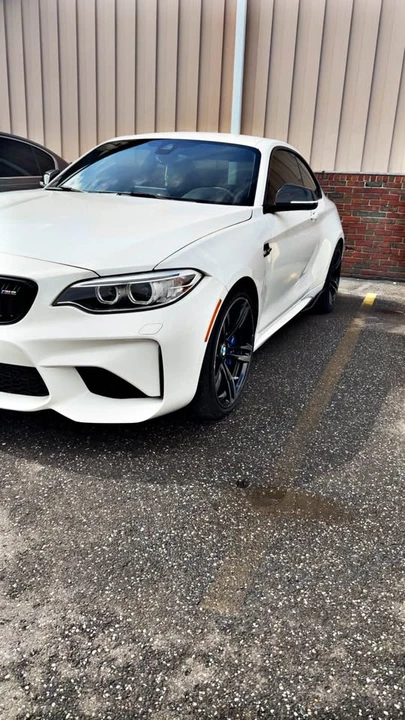 2017 BMW F87 M2 - Image 9 of 10