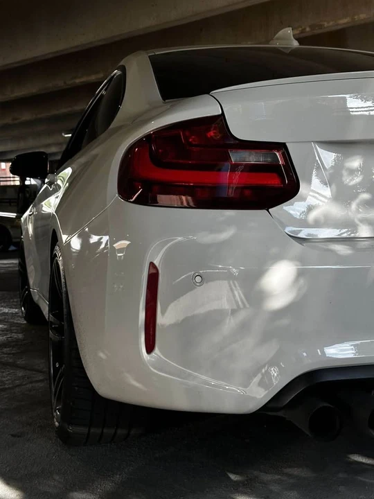 2017 BMW F87 M2 - Image 2 of 10