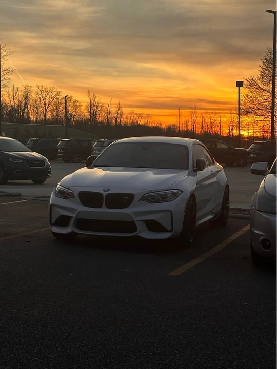2017 BMW F87 M2 - Image 4 of 10