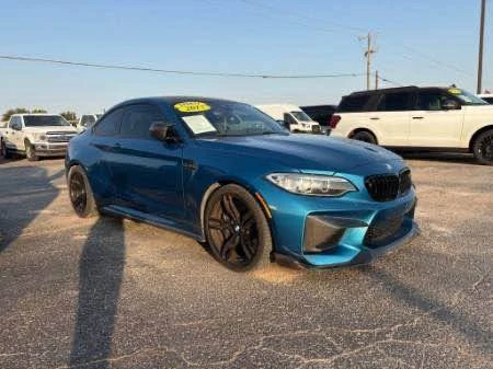 2017 BMW F87 M2 - Image 7 of 11